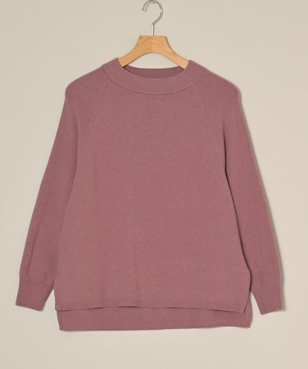 ONWARD Reuse Park 【any FAM】ニット秋冬 ピンク