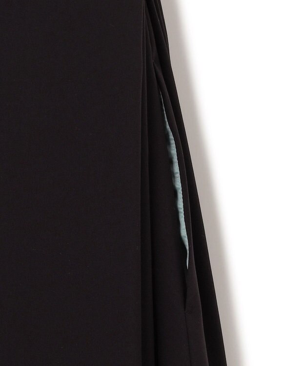 TOCCA 【消臭・洗える！】FLY FREELY ドレス ブラック系