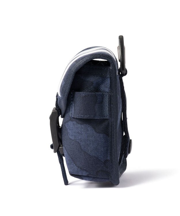 ZERO HALLIBURTON スコープケース 82009 ネイビーカモ