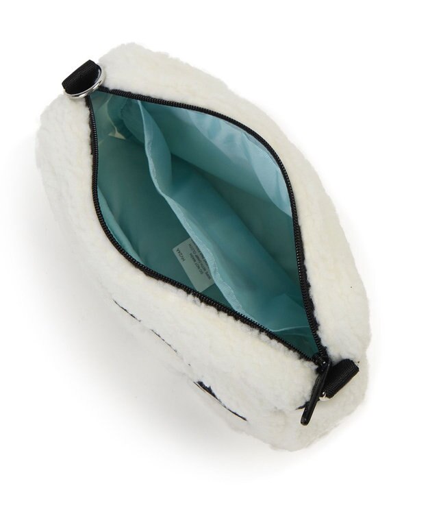 LeSportsac E/W MOBILE CROSSBODY/コージースヌーピーW コージースヌーピーW