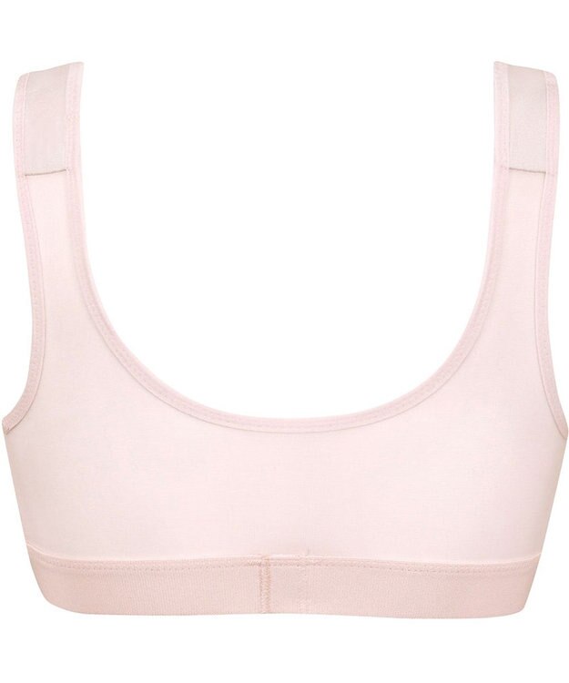 Wing Wing Sports 【SPORTSゆれケアBra】 スポーツブラ 運動時のゆれからバストを守る SB4000 ウイング／ワコール ピンク