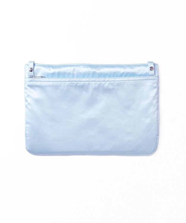 WEGO 【痛バ＆推し活グッズ】ときめき魔法DIYパールフラップS サックス