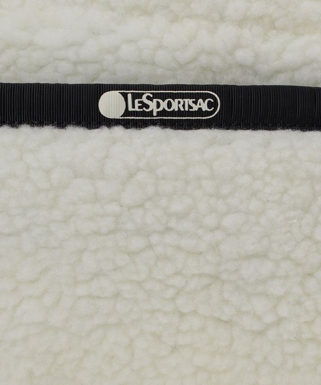 LeSportsac E/W MOBILE CROSSBODY/コージースヌーピーW コージースヌーピーW