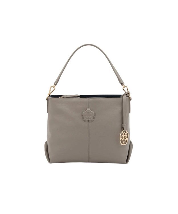 CLATHAS デポ 2WAYワンショルダーバッグ グレイ