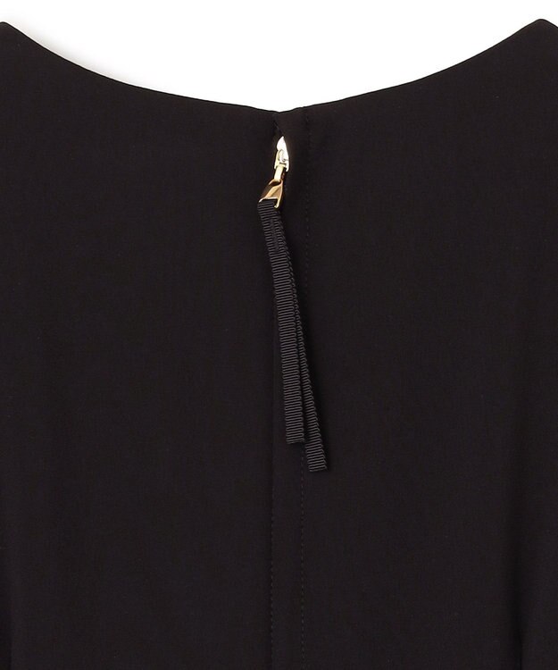 TOCCA 【消臭・洗える！】FLY FREELY ドレス ブラック系