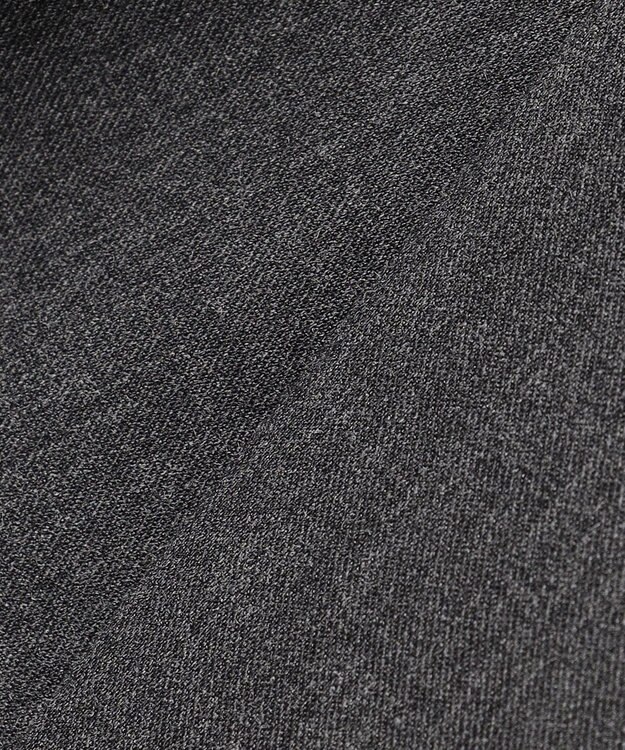 UNFILO 【セットアップ着用可】マイビューティ オーバージャケット チャコール