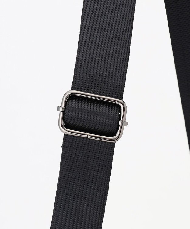 Y'SACCS 【Y’SACCS vous et】立体ポケットクリテ2WAYトート ライトグレー