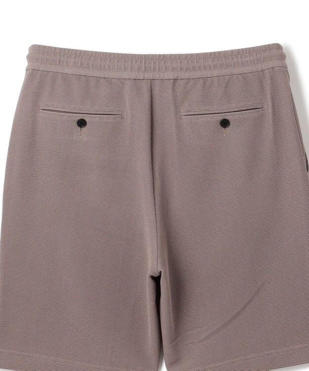 JOSEPH HOMME ソフトタックジャージー / BERMUDA ローズ系