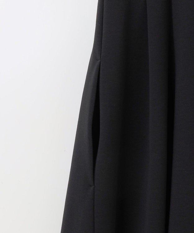 TOCCA 【洗える】MAGNOLIA COCO ドレス ブラック系