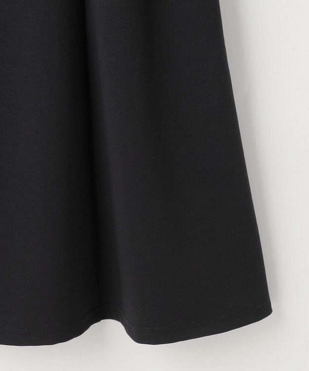 TOCCA 【洗える】MAGNOLIA COCO ドレス ブラック系