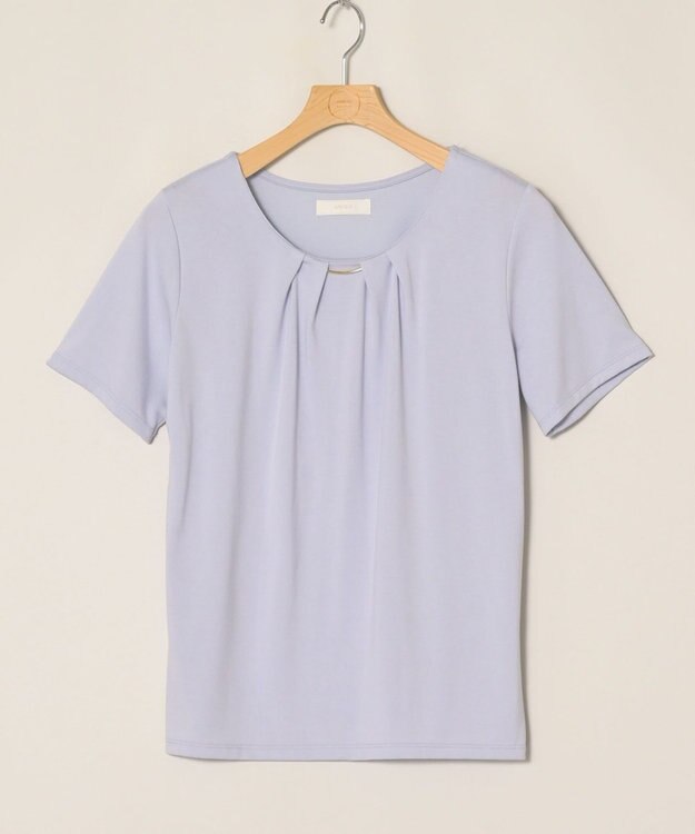 ONWARD Reuse Park 【any SiS】カットソー春夏 ブルー