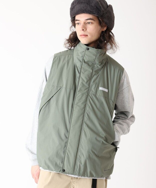 Columbia Columbia/ ボウルトゥドームベスト /コロンビア Cypress