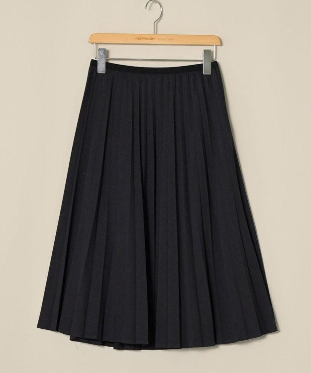 ONWARD Reuse Park 【23区】スカート秋冬 グレー