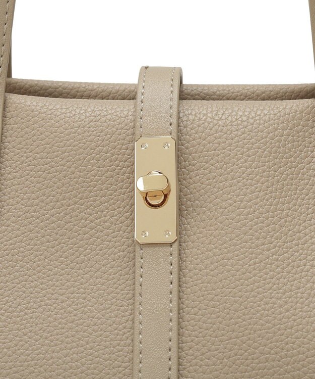 Green Parks ＰＣ対応トートバッグ Beige