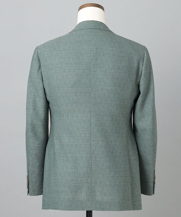 GOTAIRIKU 【DELFINO】SEASON_THEMA ライトグリーン系8