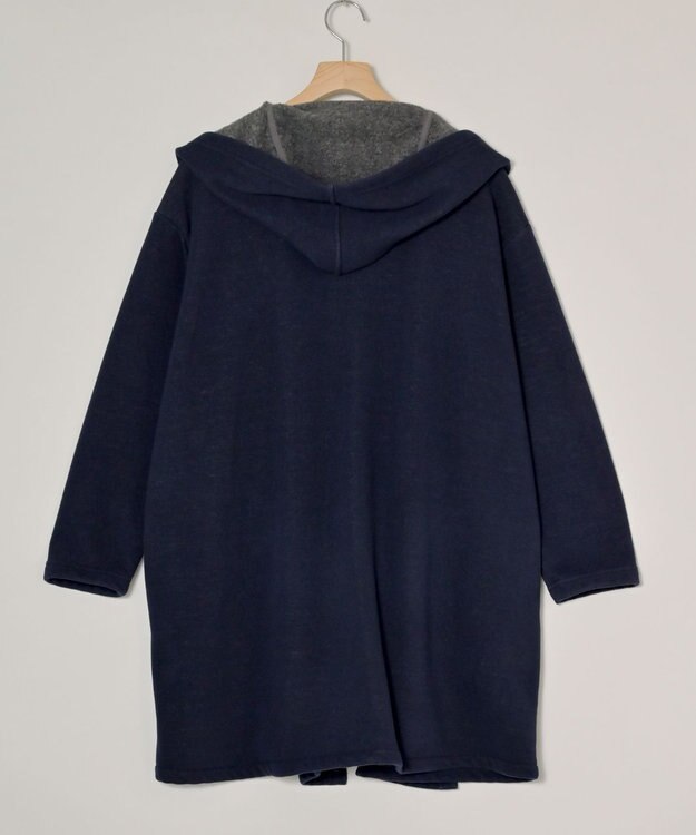 ONWARD Reuse Park 【any FAM】カットソー秋冬 ネイビー