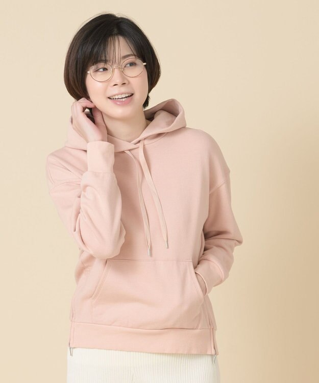 ONWARD Reuse Park 【J.PRESS】カットソー春夏 ピンク