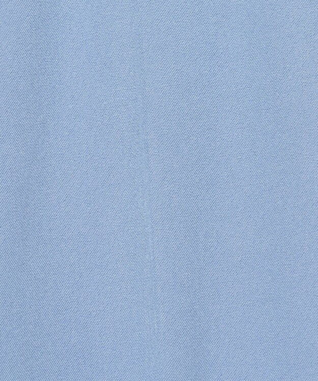 JOSEPH ギャバジンストレッチ　スリムストレートトラウザーズ Faded Sky