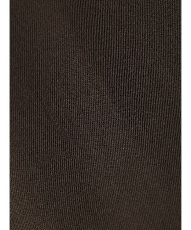 CRAFT STANDARD BOUTIQUE Ｔ／Ｒバンドカラーシャツ Mocha