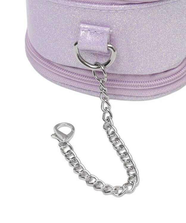 WEGO 【痛バ＆推し活グッズ】ダブルフェイスマルチぬいポーチ 柄3