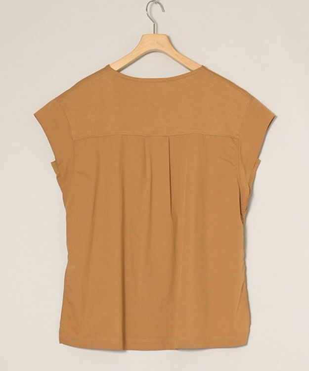 ONWARD Reuse Park 【23区】カットソー春夏 ブラウン