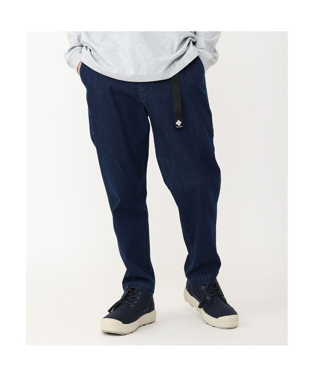 Columbia Columbia/ ロマビスタデニムパンツ /コロンビア Carbon Denim