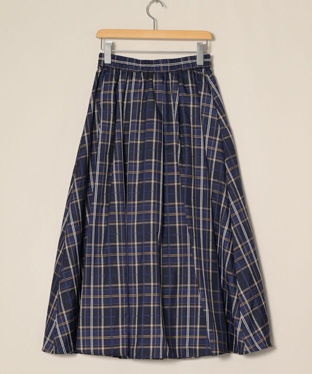 ONWARD Reuse Park 【any FAM】スカート春夏 ブラック