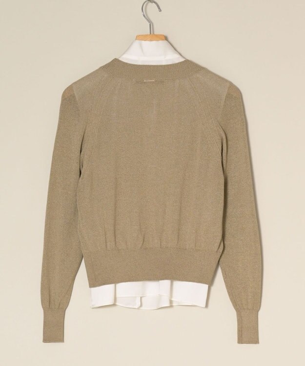 ONWARD Reuse Park セット商品/サイズ38【自由区】ニット春夏×ブラウス春夏 その他