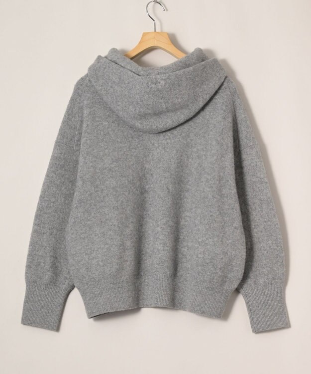 ONWARD Reuse Park 【23区】ニット秋冬 グレー