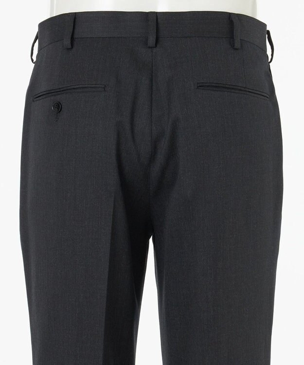 J.PRESS MEN 【定番】【JAPAN CRAFT CLOTH】スーツ / 背抜き グレー系