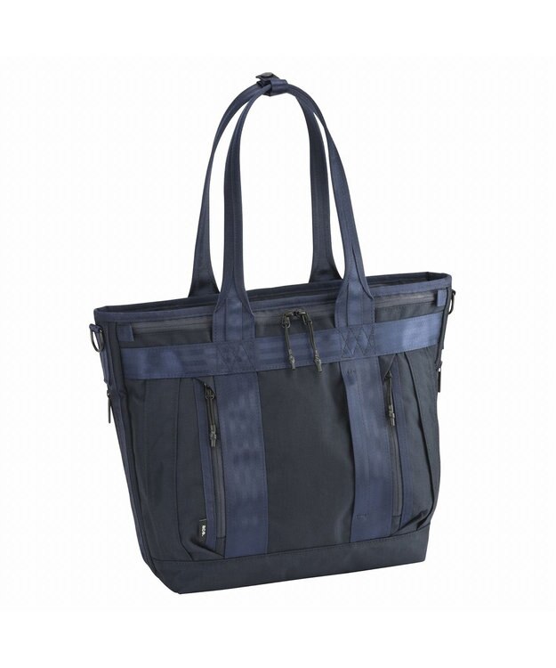 ACE BAGS & LUGGAGE ace. デュラムーヴ トートバッグ A4サイズ 13.3インチPC収納 68138 エース ネイビー