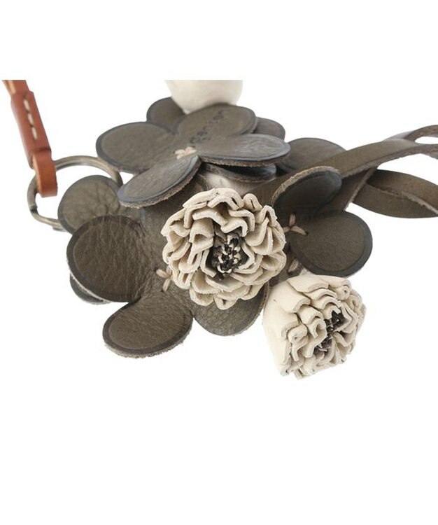 genten エヴァーチャーム シロツメクサ シロ