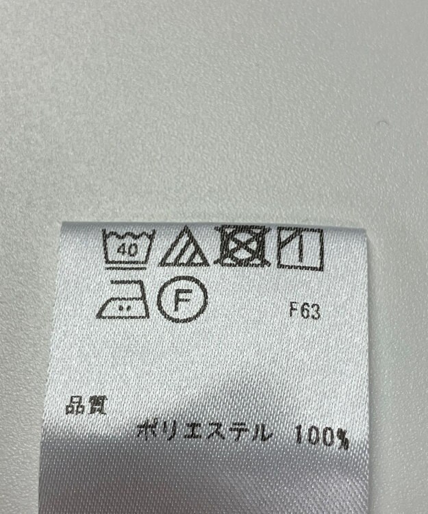 ONWARD Reuse Park 【any SiS】ブラウス秋冬 ネイビー