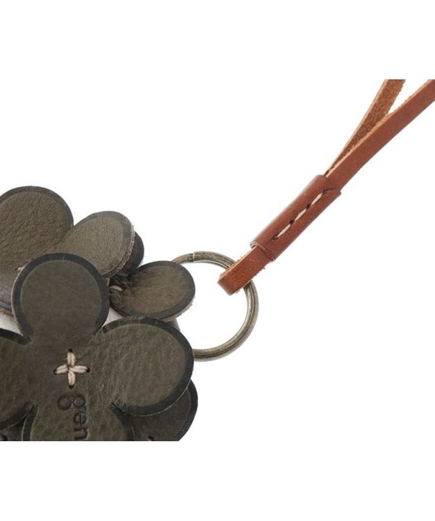 genten エヴァーチャーム シロツメクサ シロ