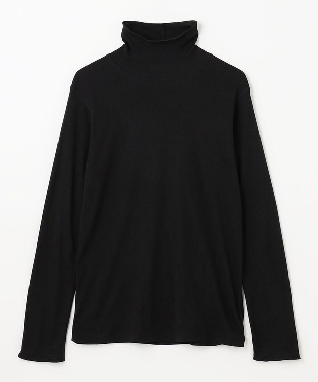 ANY 【洗濯機可】シアータートル ブラック系