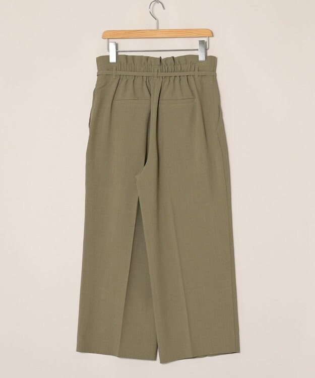 ONWARD Reuse Park 【any SiS】パンツ春夏 グリーン