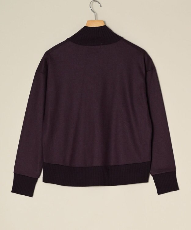 ONWARD Reuse Park 【J.PRESS】カットソー秋冬 パープル