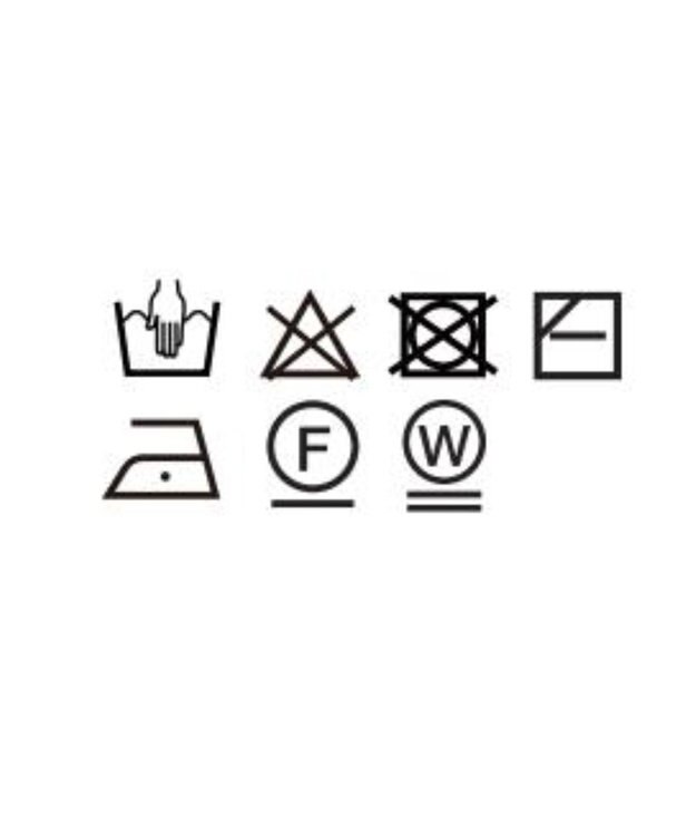 WEGO Wジップコンパクトニットカーデ ブラック