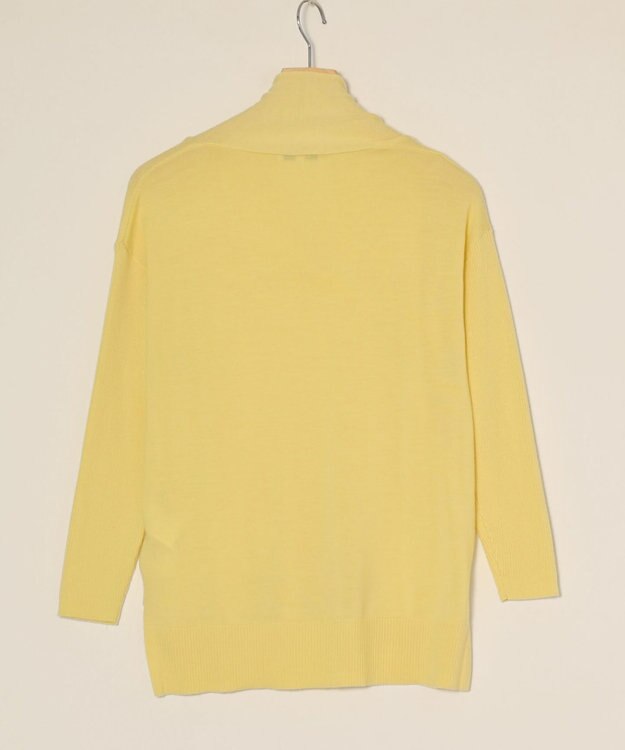 ONWARD Reuse Park 【23区】ニット秋冬 イエロー