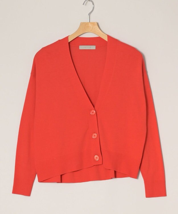 ONWARD Reuse Park 【UNFILO】ニット春夏 レッド