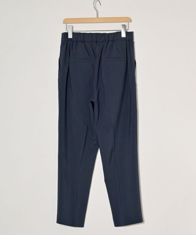 ONWARD Reuse Park 【組曲】パンツ春夏 ネイビー