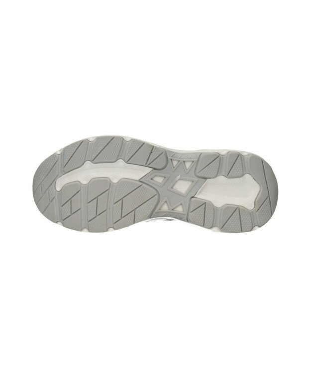 Bridget Birkin 【VINCULUM】レースアップダッドスニーカー シルバー