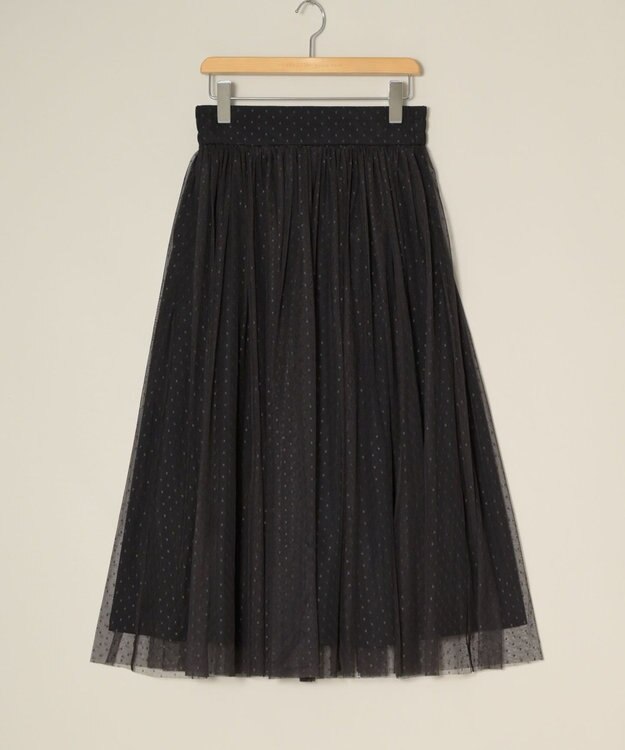 ONWARD Reuse Park 【組曲】スカート秋冬 ブラウン