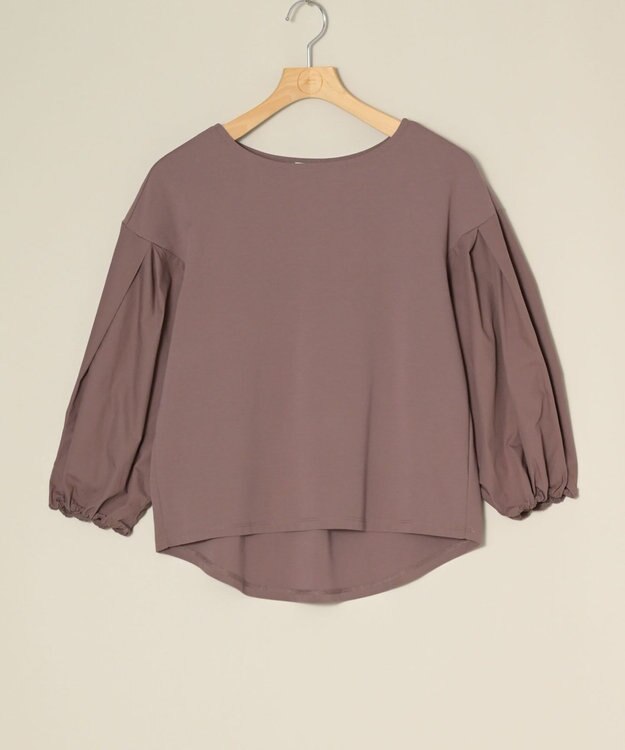 ONWARD Reuse Park 【any FAM】カットソー秋冬 レッド