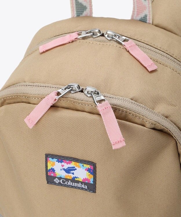 Columbia Columbia/ プライスストリームユース12Lバックパック /コロンビア British Tan