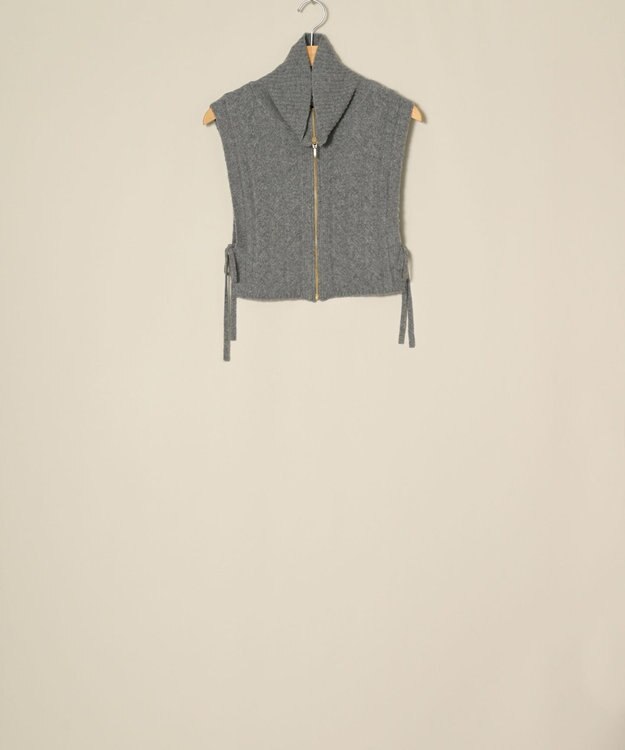 ONWARD Reuse Park 【any SiS】ワンピース秋冬 グレー