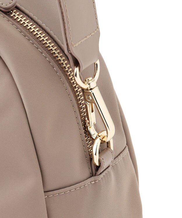 TOCCA 【八木アリサさん着用】BALLOON TOUCH POCHETTE バッグ ベージュ系