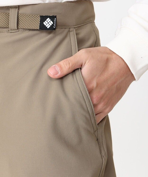 Columbia Columbia/ ナパロックウォームパンツ /コロンビア Flax