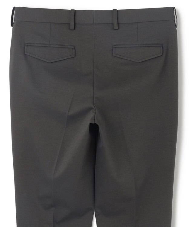 JOSEPH HOMME コンプレッションジャージー / CITY グレー系