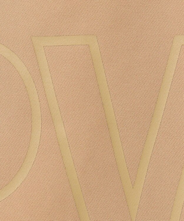 PW CIRCULUS 【WOMEN】【洗える】バックプリーツ スカート ゴルフウェア レディース ベージュ系